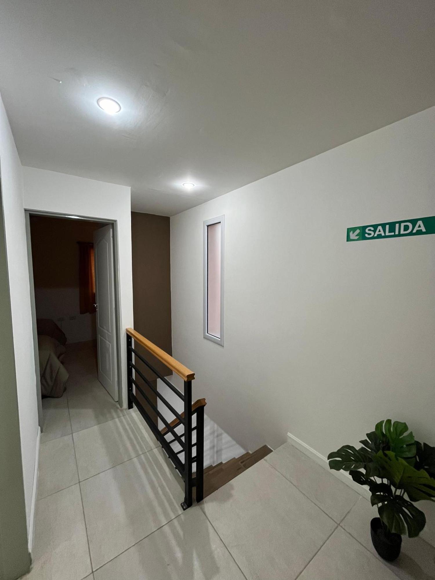 Del Camino. Temporal Apartment