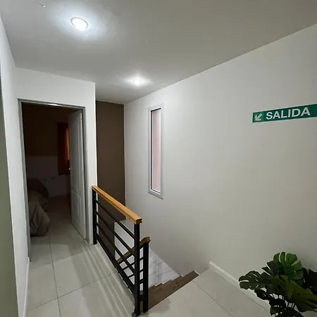 Del Camino. Hospedaje Temporal Zapala Exterior foto