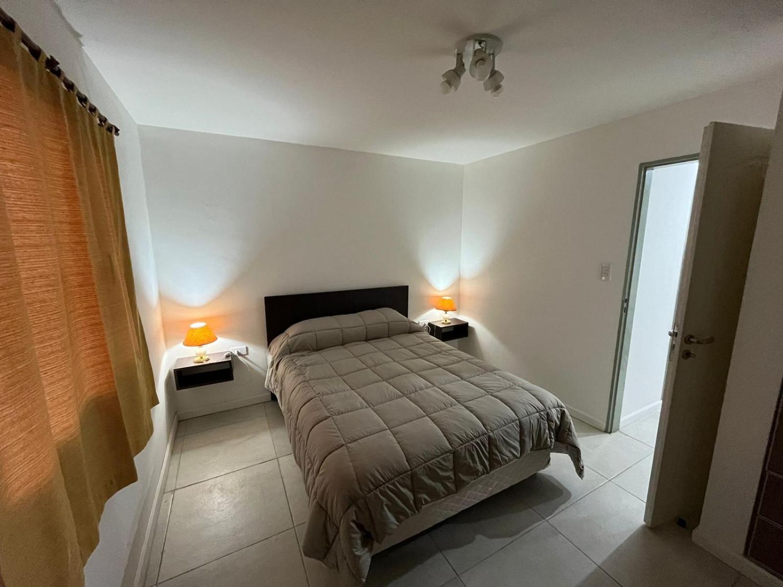 Apartamento Del Camino. Temporal *